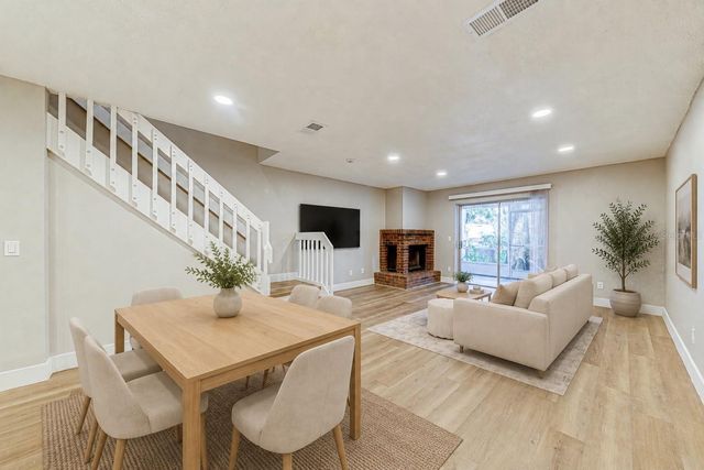 5210 LAZY OAKS DRIVE 5210, Winter Park, FL 32792