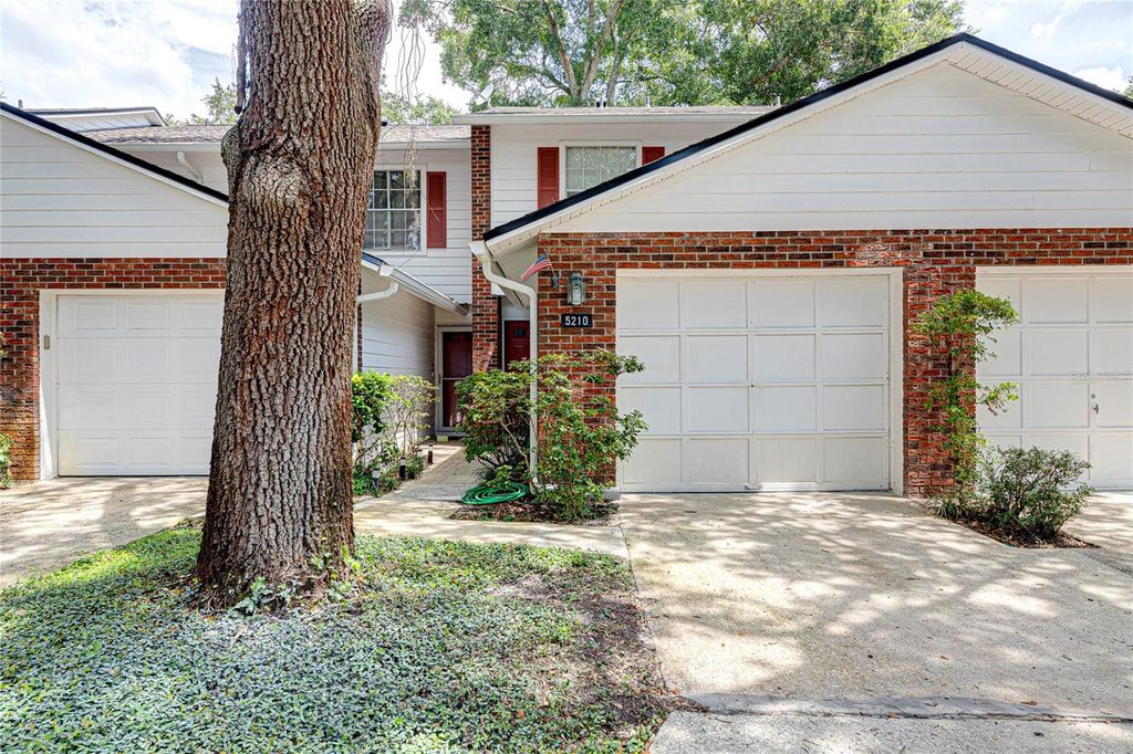 5210 LAZY OAKS DRIVE 5210, Winter Park, FL 32792