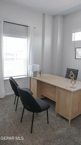 3869 Surmise Street, El Paso, TX 79938