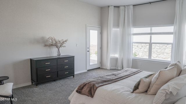 3869 Surmise Street, El Paso, TX 79938