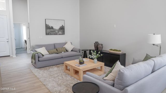 3869 Surmise Street, El Paso, TX 79938