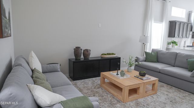 3869 Surmise Street, El Paso, TX 79938