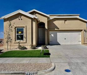 3869 Surmise Street, El Paso, TX 79938