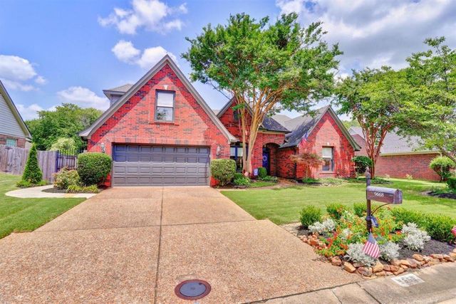 9668 LEEWARD SLOPES DR, Lakeland, TN 38002