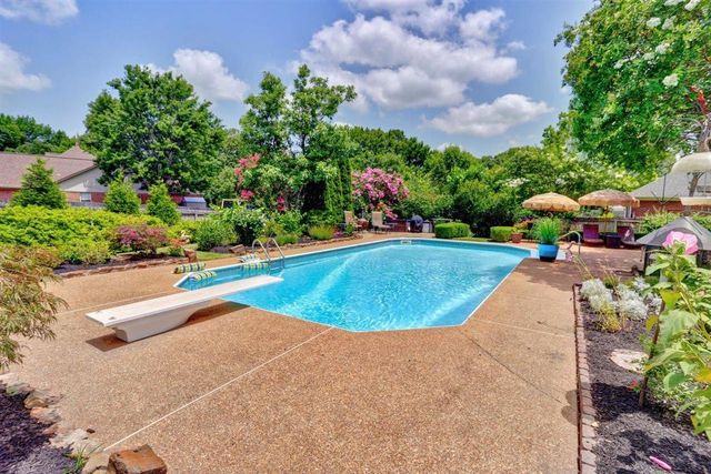9668 LEEWARD SLOPES DR, Lakeland, TN 38002