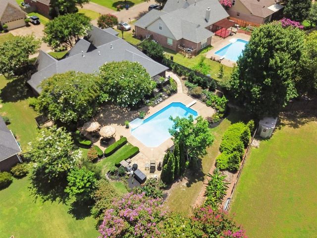 9668 LEEWARD SLOPES DR, Lakeland, TN 38002