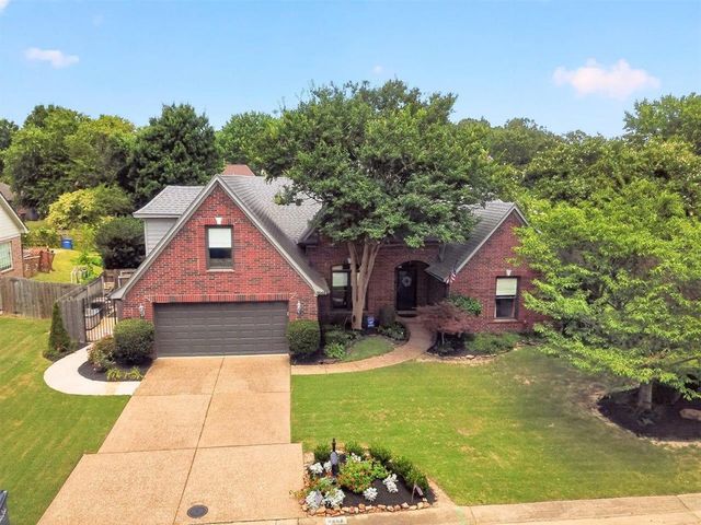 9668 LEEWARD SLOPES DR, Lakeland, TN 38002