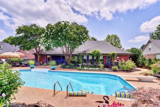 9668 LEEWARD SLOPES DR, Lakeland, TN 38002