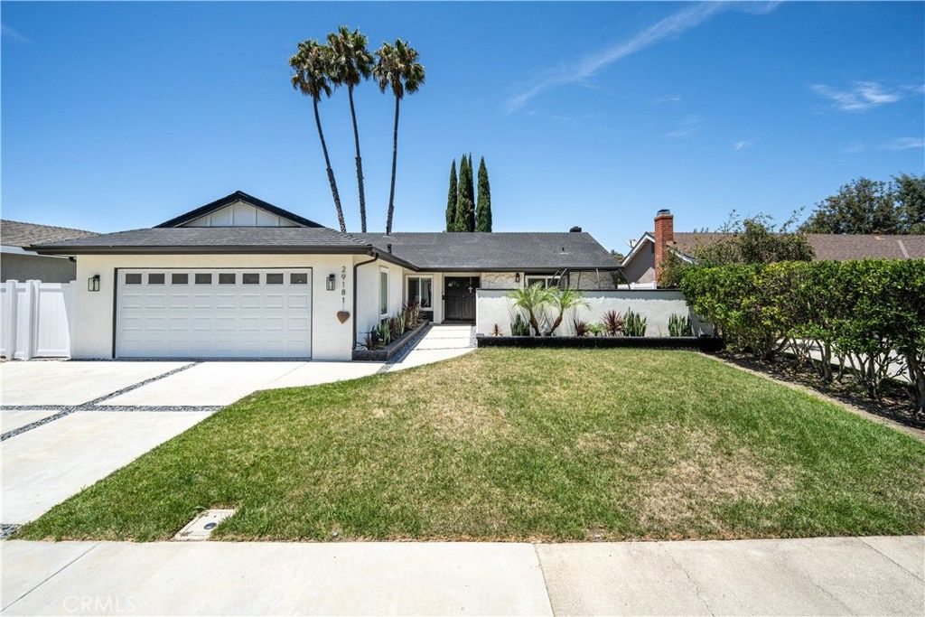 29181 Via San Sebastian, Laguna Niguel, CA 92677 — exterior