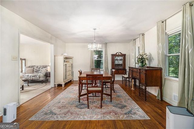 2545 Rockbridge Road NW, Conyers, GA 30012