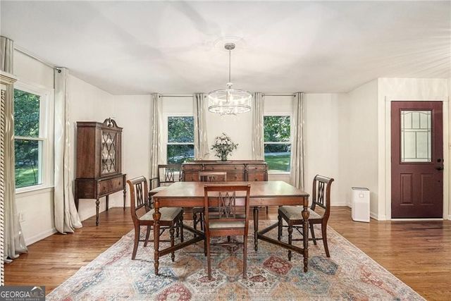 2545 Rockbridge Road NW, Conyers, GA 30012