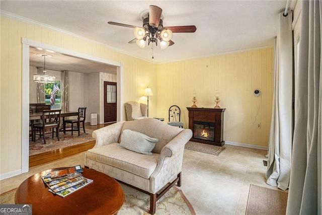 2545 Rockbridge Road NW, Conyers, GA 30012