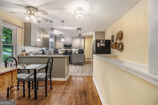 2545 Rockbridge Road NW, Conyers, GA 30012