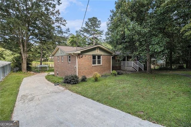 2545 Rockbridge Road NW, Conyers, GA 30012