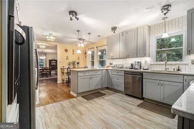 2545 Rockbridge Road NW, Conyers, GA 30012