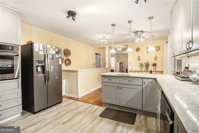 2545 Rockbridge Road NW, Conyers, GA 30012