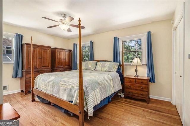 2545 Rockbridge Road NW, Conyers, GA 30012