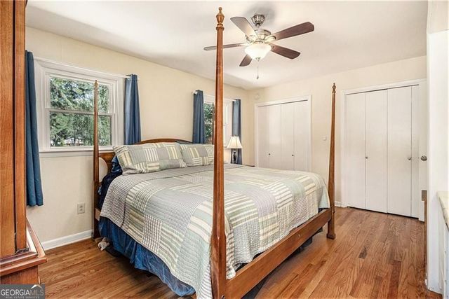 2545 Rockbridge Road NW, Conyers, GA 30012