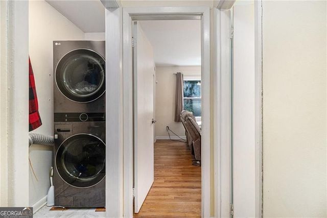 2545 Rockbridge Road NW, Conyers, GA 30012