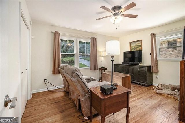 2545 Rockbridge Road NW, Conyers, GA 30012