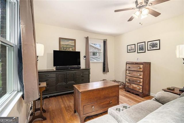 2545 Rockbridge Road NW, Conyers, GA 30012