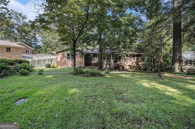 2545 Rockbridge Road NW, Conyers, GA 30012