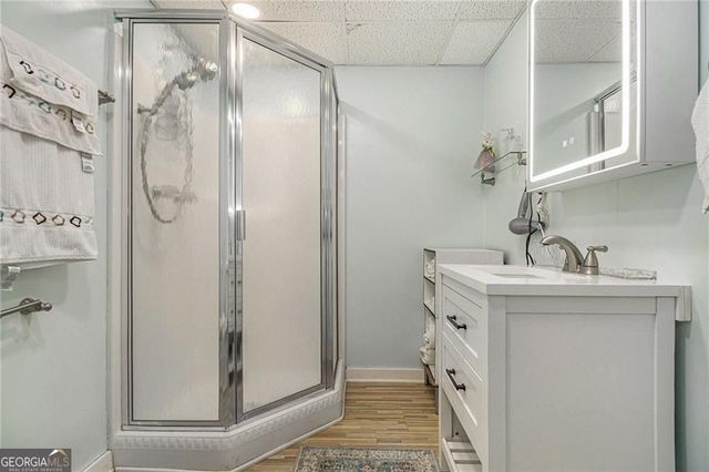 2545 Rockbridge Road NW, Conyers, GA 30012