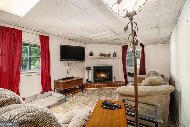 2545 Rockbridge Road NW, Conyers, GA 30012