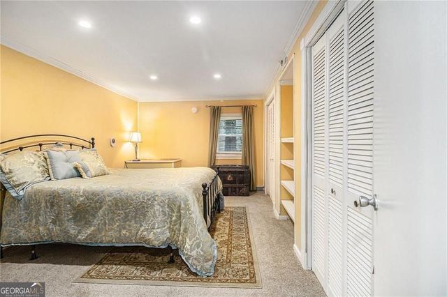 2545 Rockbridge Road NW, Conyers, GA 30012