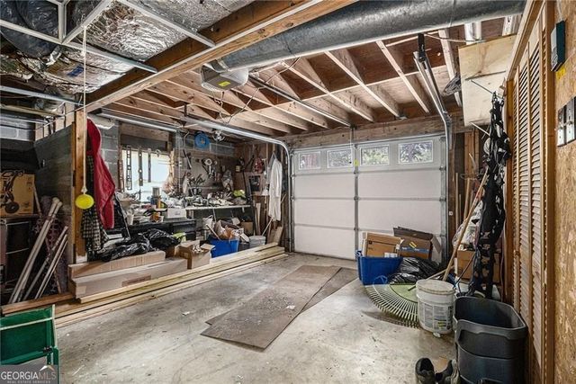 2545 Rockbridge Road NW, Conyers, GA 30012