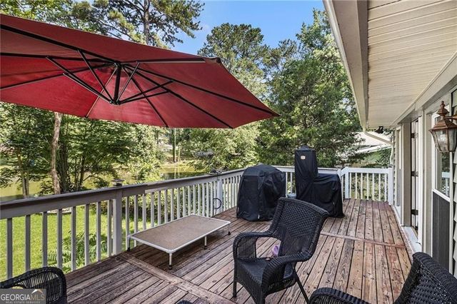 2545 Rockbridge Road NW, Conyers, GA 30012