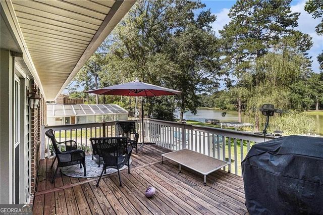 2545 Rockbridge Road NW, Conyers, GA 30012