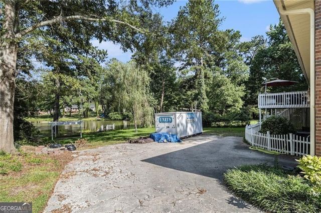 2545 Rockbridge Road NW, Conyers, GA 30012