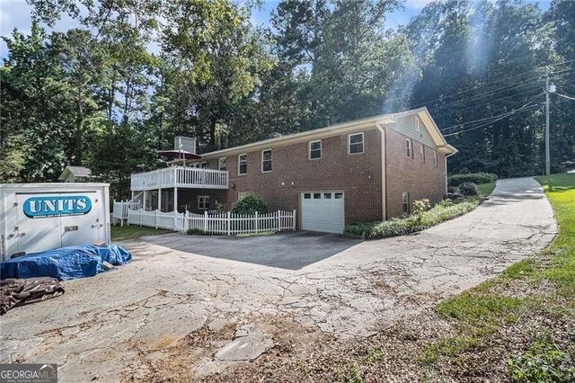 2545 Rockbridge Road NW, Conyers, GA 30012