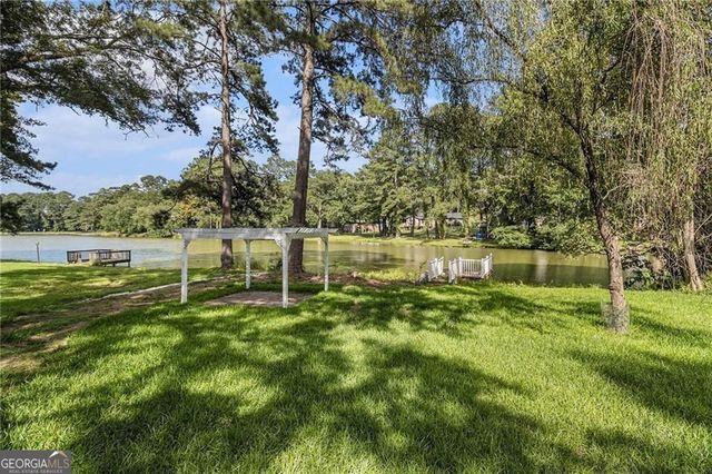 2545 Rockbridge Road NW, Conyers, GA 30012