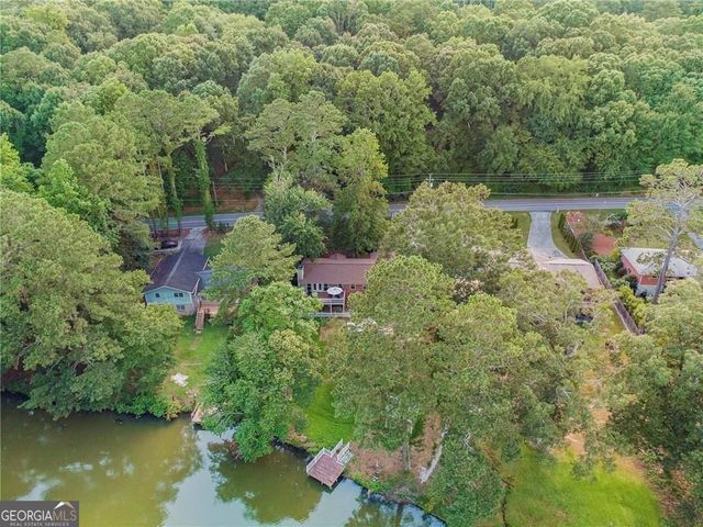 2545 Rockbridge Road NW, Conyers, GA 30012