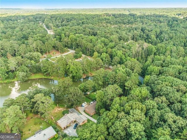 2545 Rockbridge Road NW, Conyers, GA 30012