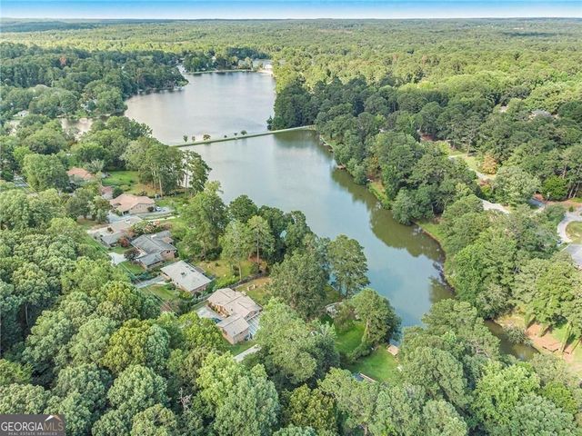 2545 Rockbridge Road NW, Conyers, GA 30012