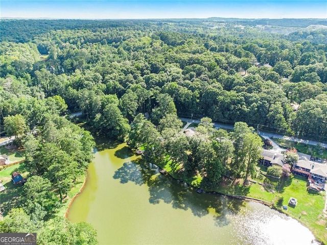 2545 Rockbridge Road NW, Conyers, GA 30012