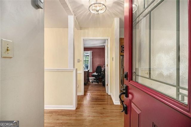 2545 Rockbridge Road NW, Conyers, GA 30012