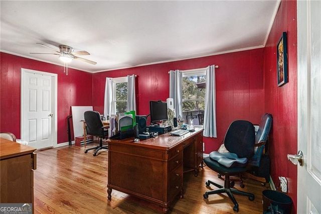 2545 Rockbridge Road NW, Conyers, GA 30012