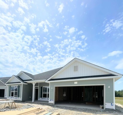 2012 Medina Spirit Street, New Bern, NC 28562