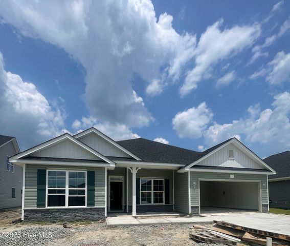 2012 Medina Spirit Street, New Bern, NC 28562