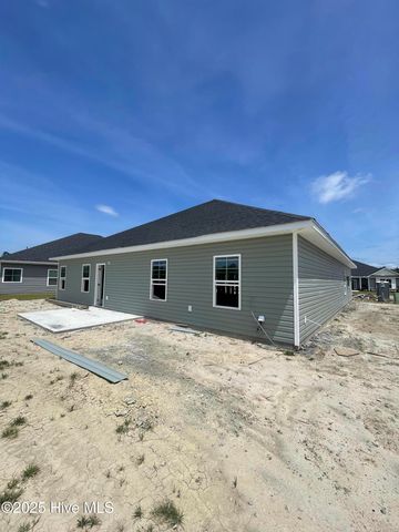 2012 Medina Spirit Street, New Bern, NC 28562