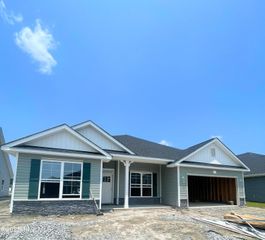 2012 Medina Spirit Street, New Bern, NC 28562