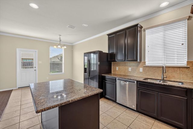 3113 Adrian Creek Drive, Little Elm, TX 75068