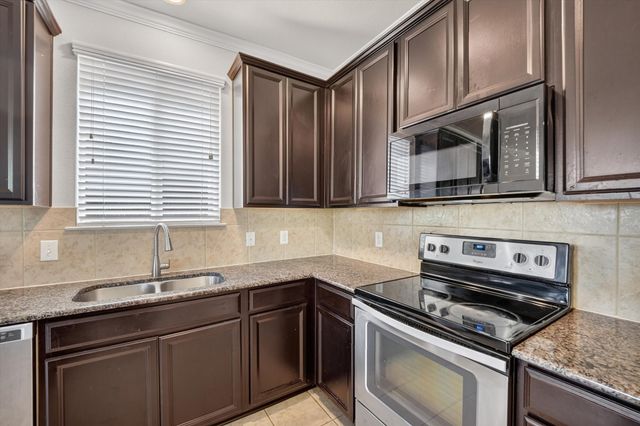 3113 Adrian Creek Drive, Little Elm, TX 75068