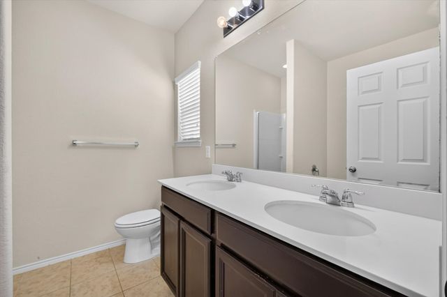 3113 Adrian Creek Drive, Little Elm, TX 75068