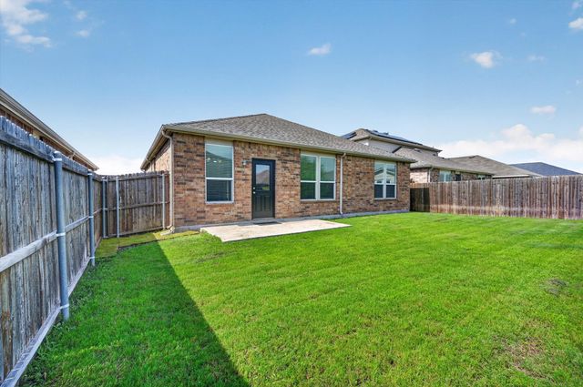 3113 Adrian Creek Drive, Little Elm, TX 75068