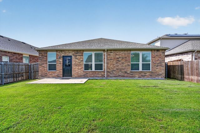 3113 Adrian Creek Drive, Little Elm, TX 75068